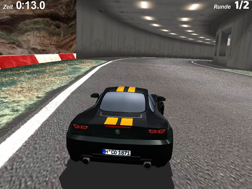 Html5 3D Racing Game Showcase OpenFL Community Html5 3D Racing Game Showcase OpenFL Community