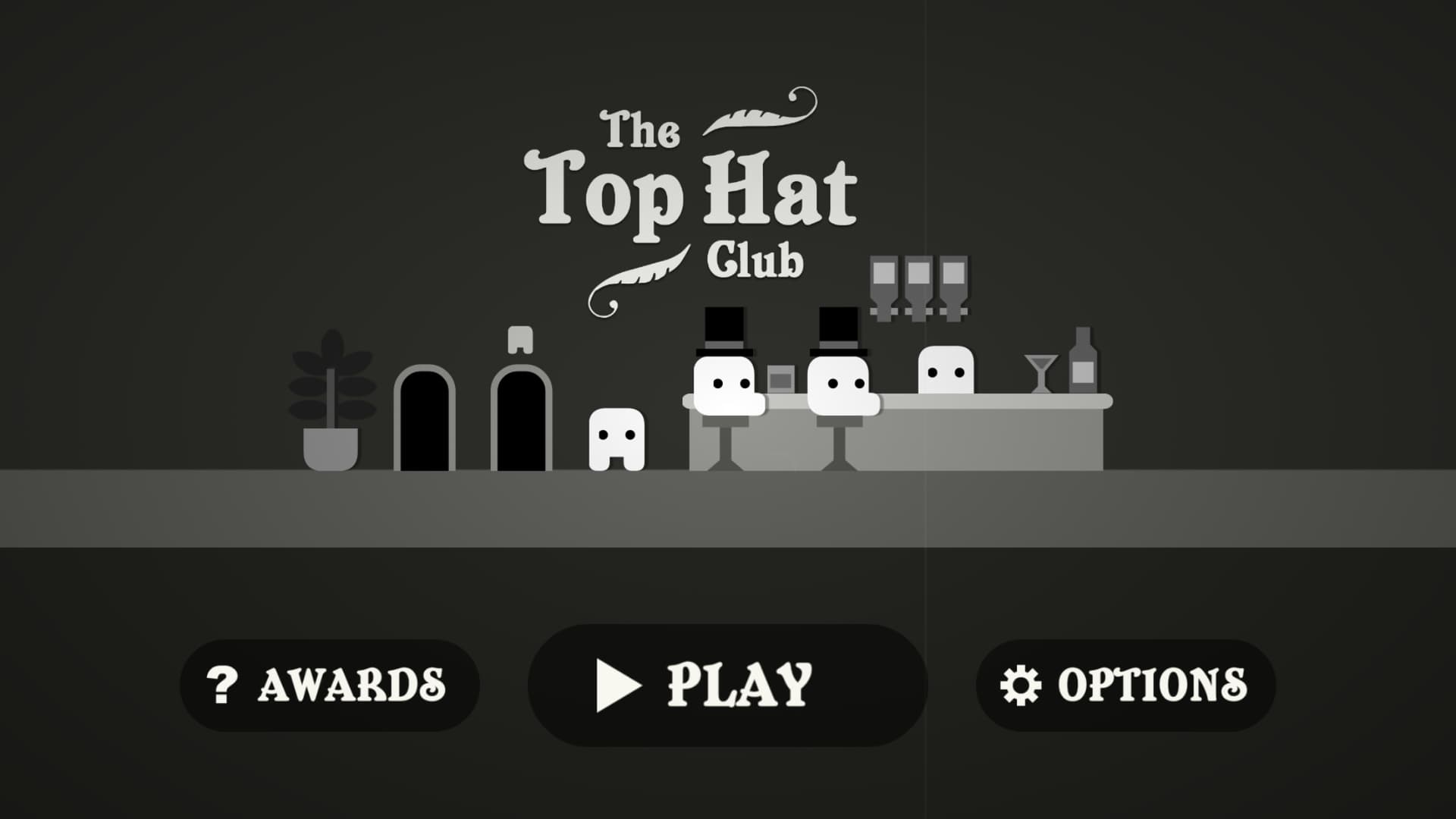 The Top Hat Club - iOS Platform Game - Showcase - OpenFL Community