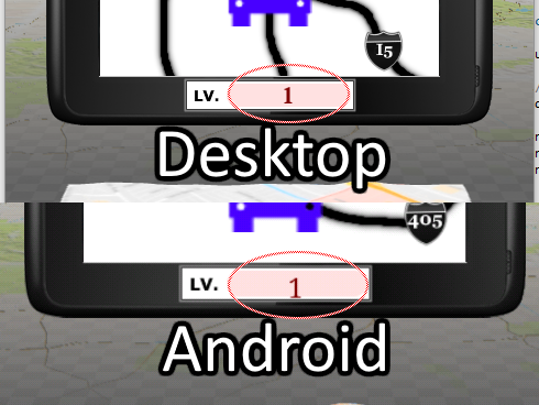 (SOLVED) Android TextField Vertical Alignment Issue - OpenFL Community